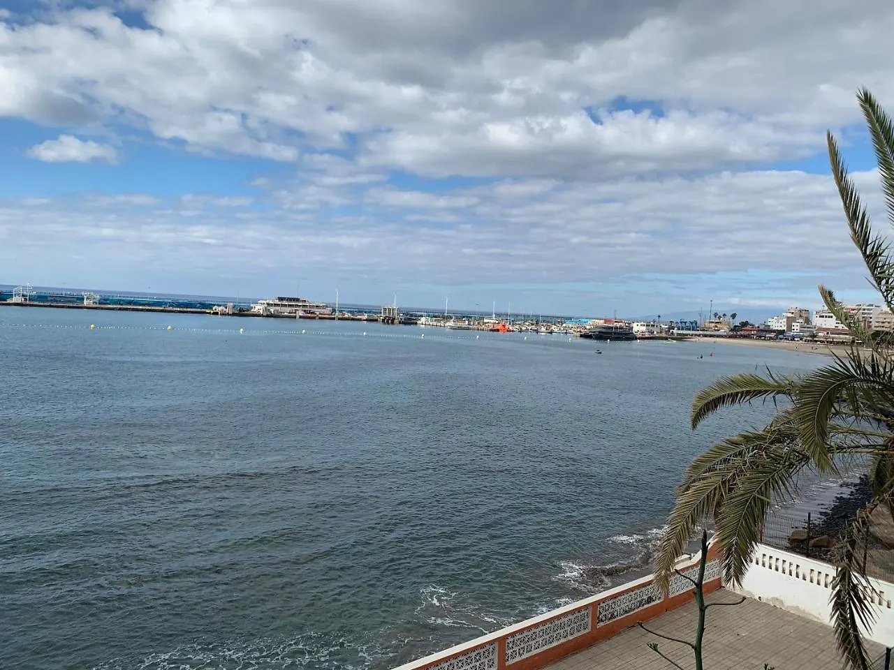 Paseo Maritimo, Los Cristianos Over The Sea Free Wifi Arona  0*, Arona (Tenerife)