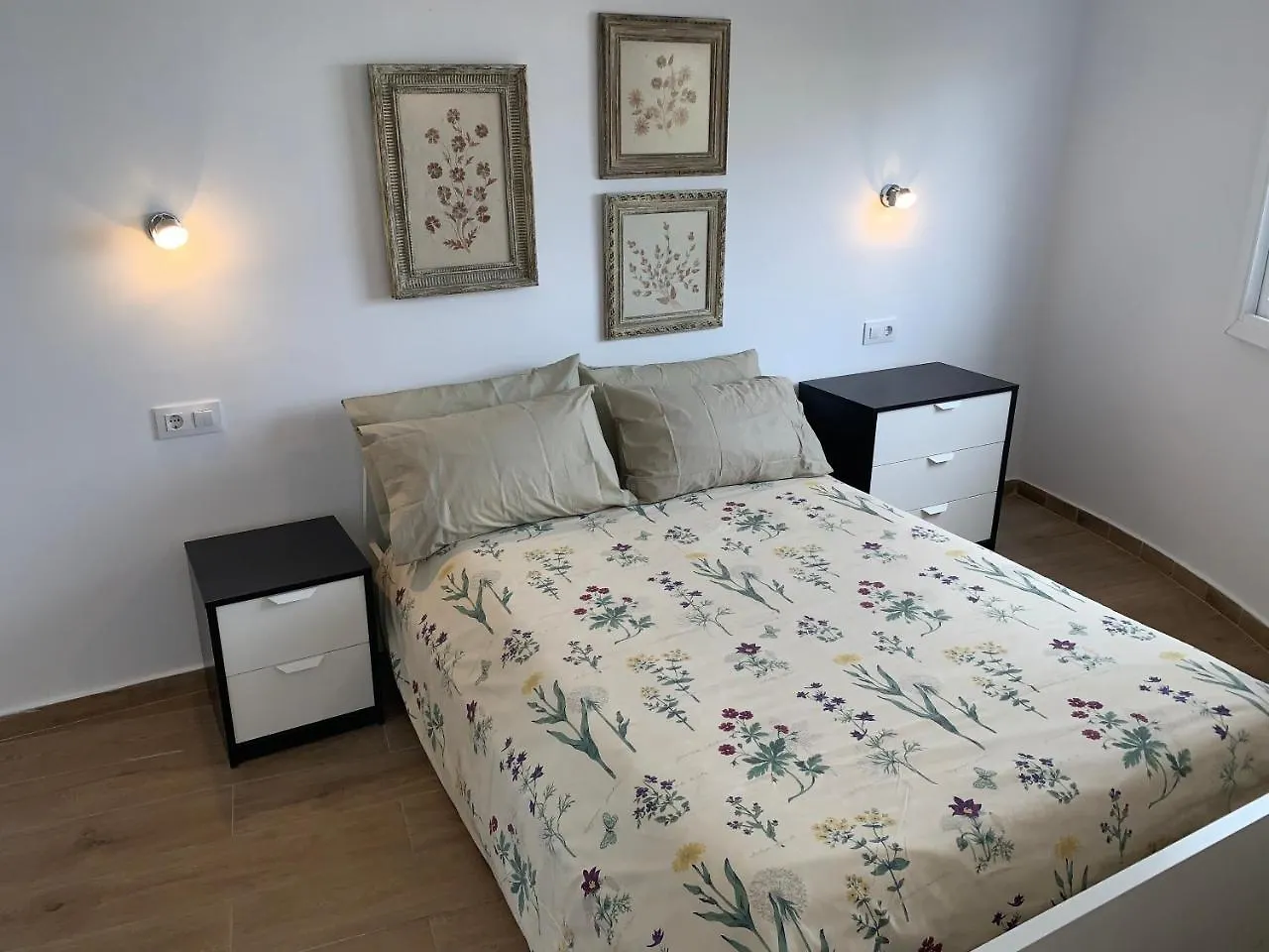 Lejlighed Paseo Maritimo, Los Cristianos Over The Sea Free Wifi Arona